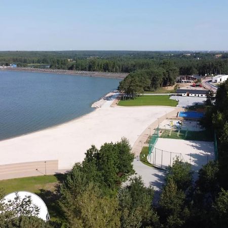 Europa22 Apartament "Sen Jak W Pieciogwiazdkowym Hotelu" - Centrum Miasta Tomaszów Mazowiecki المظهر الخارجي الصورة