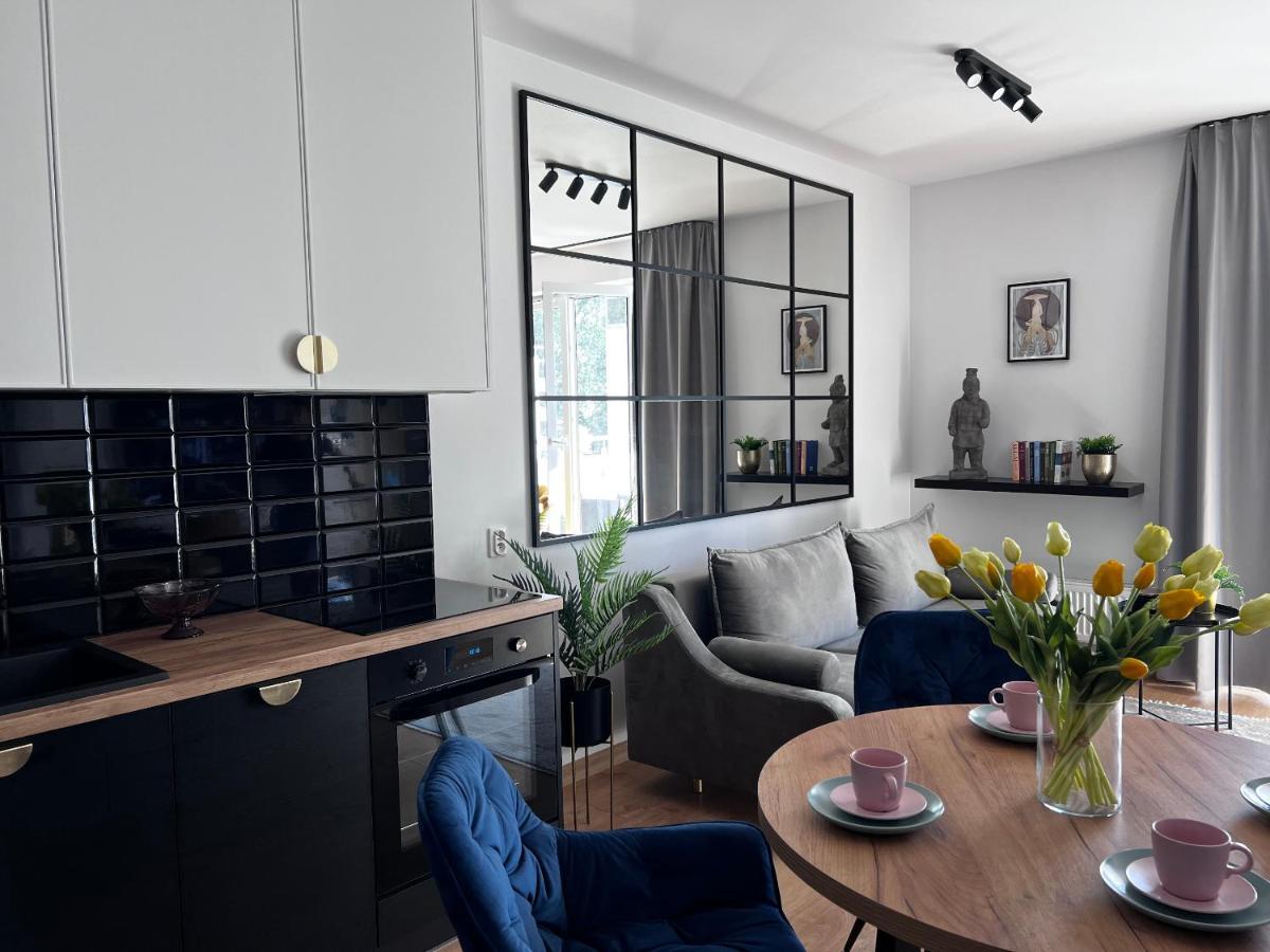 Europa22 Apartament "Sen Jak W Pieciogwiazdkowym Hotelu" - Centrum Miasta Tomaszów Mazowiecki المظهر الخارجي الصورة