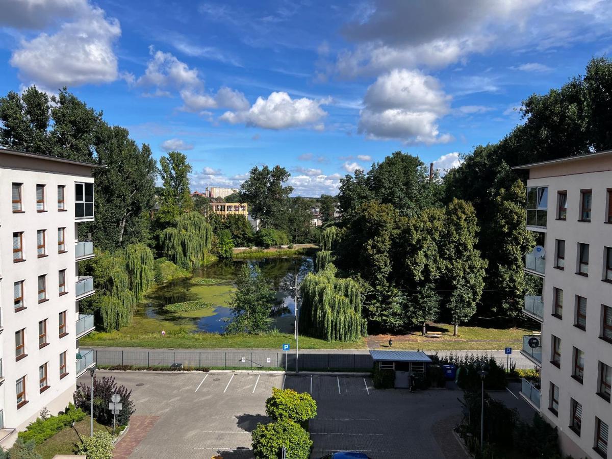 Europa22 Apartament "Sen Jak W Pieciogwiazdkowym Hotelu" - Centrum Miasta Tomaszów Mazowiecki المظهر الخارجي الصورة