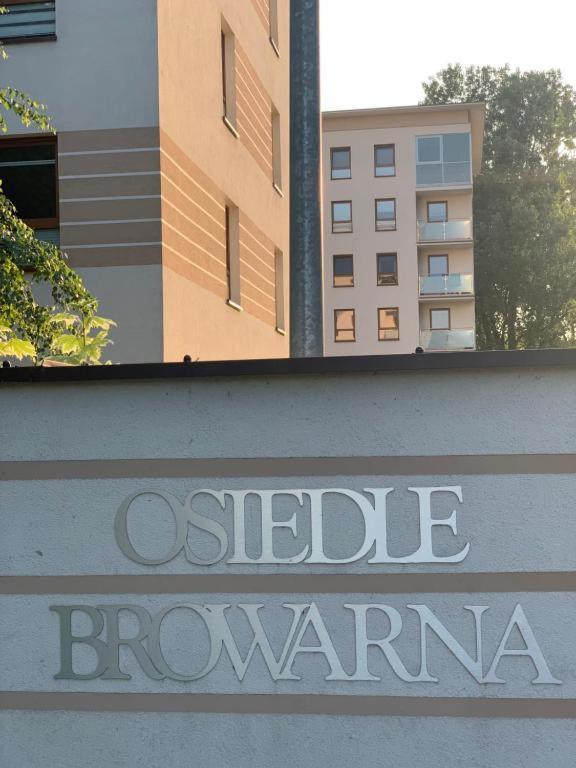 Europa22 Apartament "Sen Jak W Pieciogwiazdkowym Hotelu" - Centrum Miasta Tomaszów Mazowiecki المظهر الخارجي الصورة