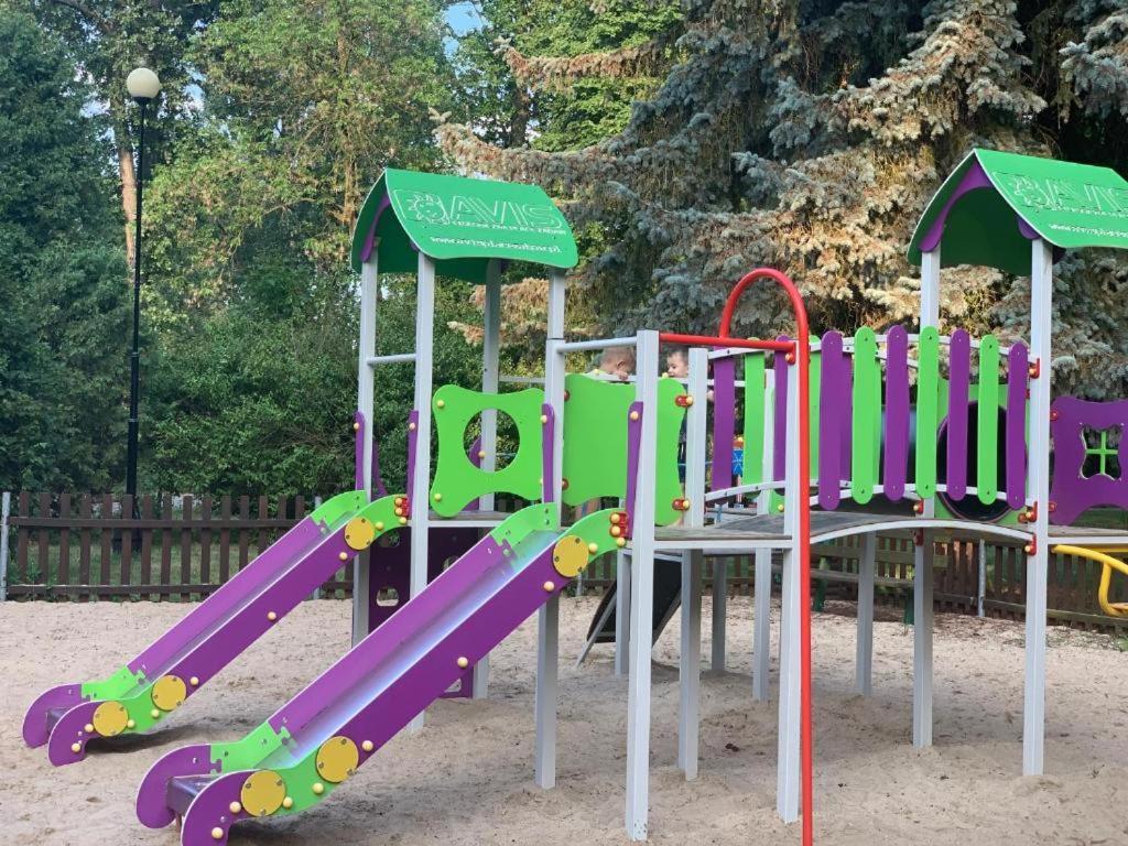 Europa22 Apartament "Sen Jak W Pieciogwiazdkowym Hotelu" - Centrum Miasta Tomaszów Mazowiecki المظهر الخارجي الصورة