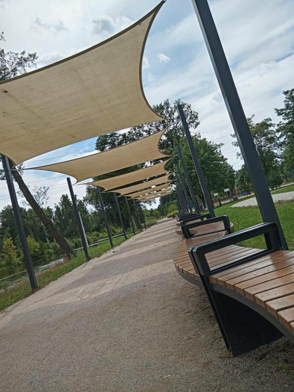 Europa22 Apartament "Sen Jak W Pieciogwiazdkowym Hotelu" - Centrum Miasta Tomaszów Mazowiecki المظهر الخارجي الصورة
